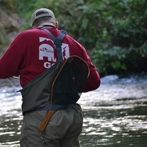 Meet your Posher, Cullen